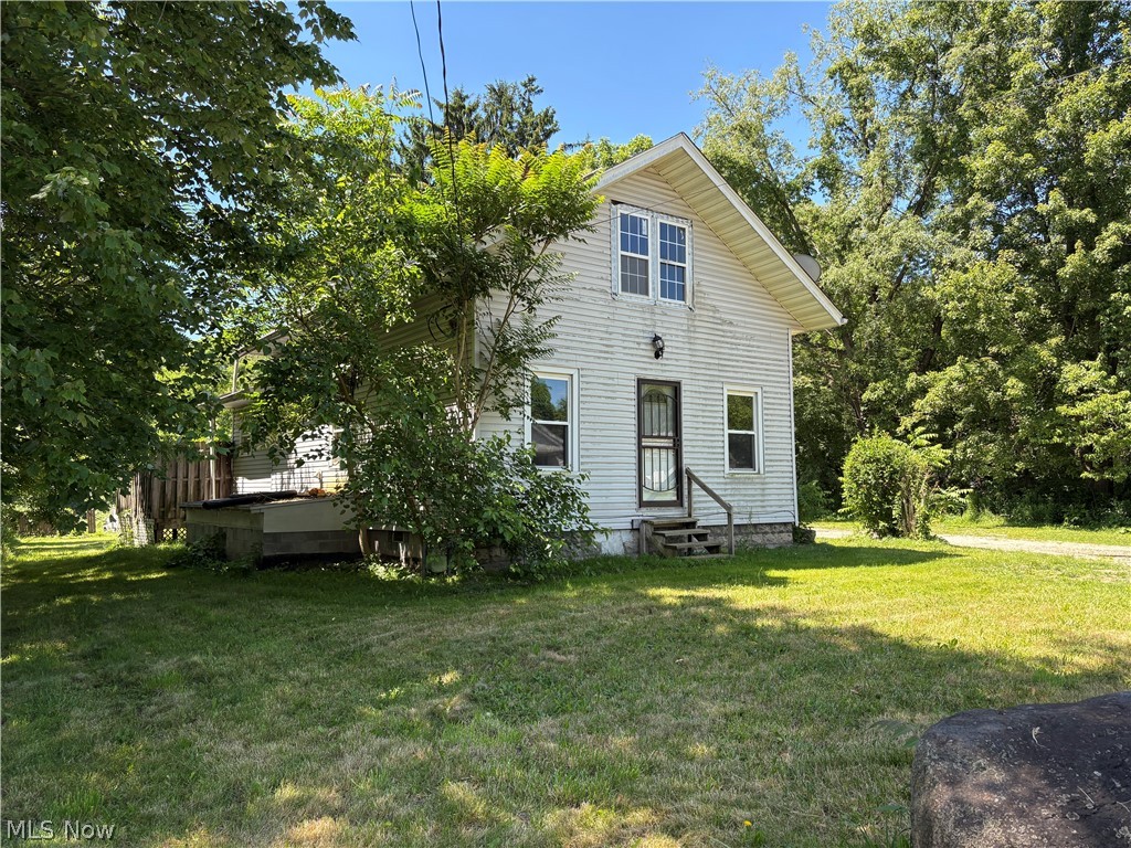 2388 Copley Road