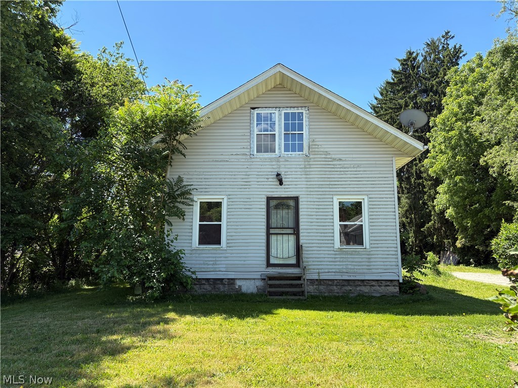 2388 Copley Road