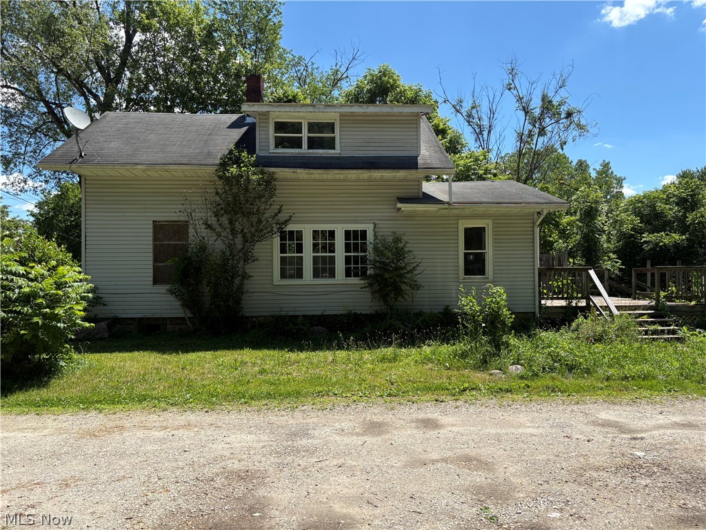 2388 Copley Road