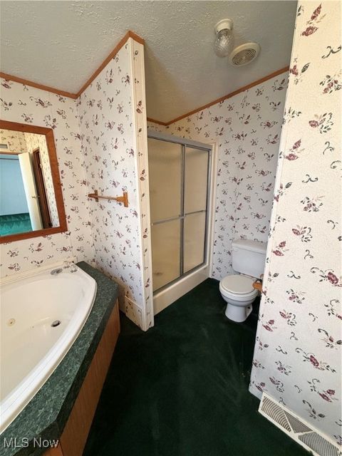 Tiny photo for 6429 N State Route 669 NW, Mcconnelsville, OH 43756 (MLS # 5179075)