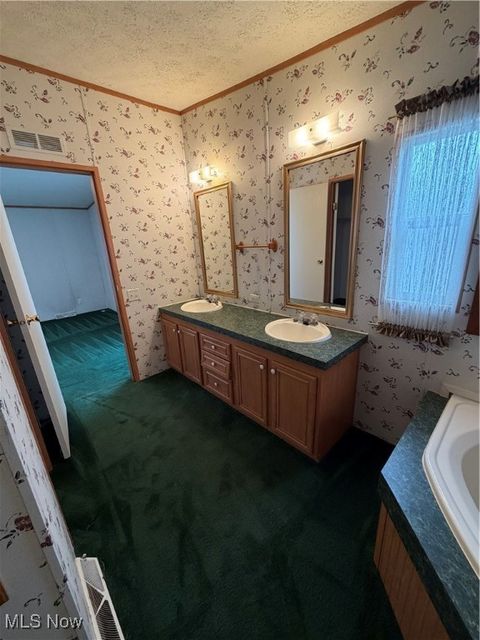 Tiny photo for 6429 N State Route 669 NW, Mcconnelsville, OH 43756 (MLS # 5179075)