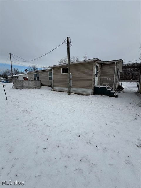 Tiny photo for 6429 N State Route 669 NW, Mcconnelsville, OH 43756 (MLS # 5179075)