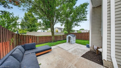 Tiny photo for 23215 Chandlers Lane, Olmsted Falls, OH 44138 (MLS # 5217038)