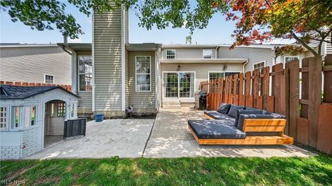 Tiny photo for 23215 Chandlers Lane, Olmsted Falls, OH 44138 (MLS # 5217038)