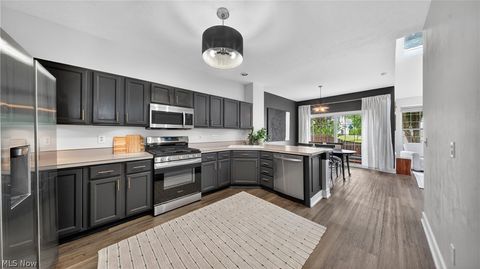 Tiny photo for 23215 Chandlers Lane, Olmsted Falls, OH 44138 (MLS # 5217038)