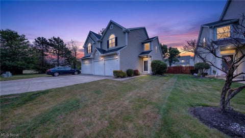 Photo of 23215 Chandlers Lane, Olmsted Falls, OH 44138 (MLS # 5217038)
