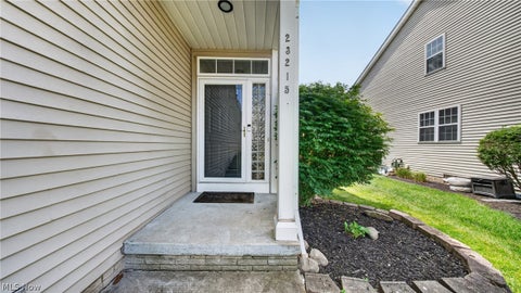 Tiny photo for 23215 Chandlers Lane, Olmsted Falls, OH 44138 (MLS # 5217038)