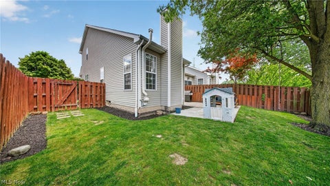 Tiny photo for 23215 Chandlers Lane, Olmsted Falls, OH 44138 (MLS # 5217038)