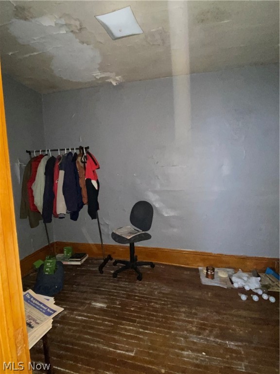 Hickox Hosmer & Others Allotm - Residential