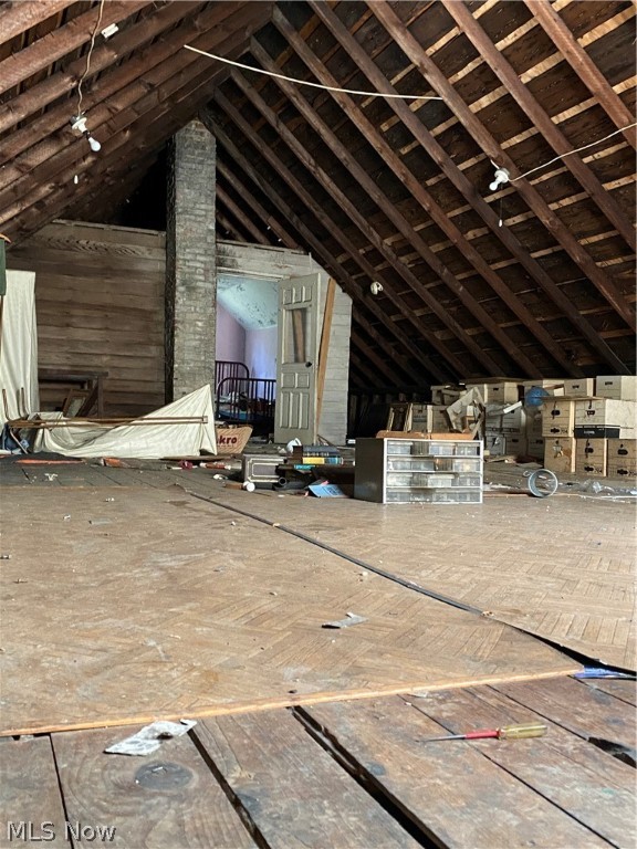 Hickox Hosmer & Others Allotm - Residential