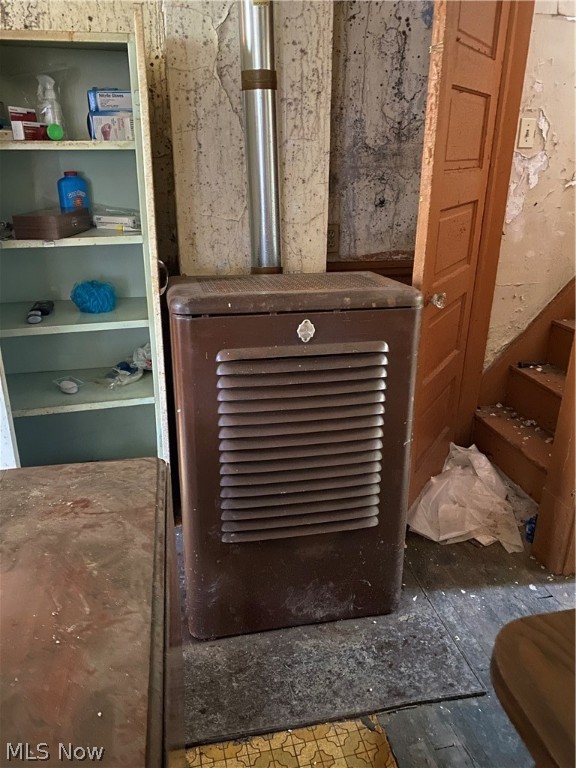 Hickox Hosmer & Others Allotm - Residential