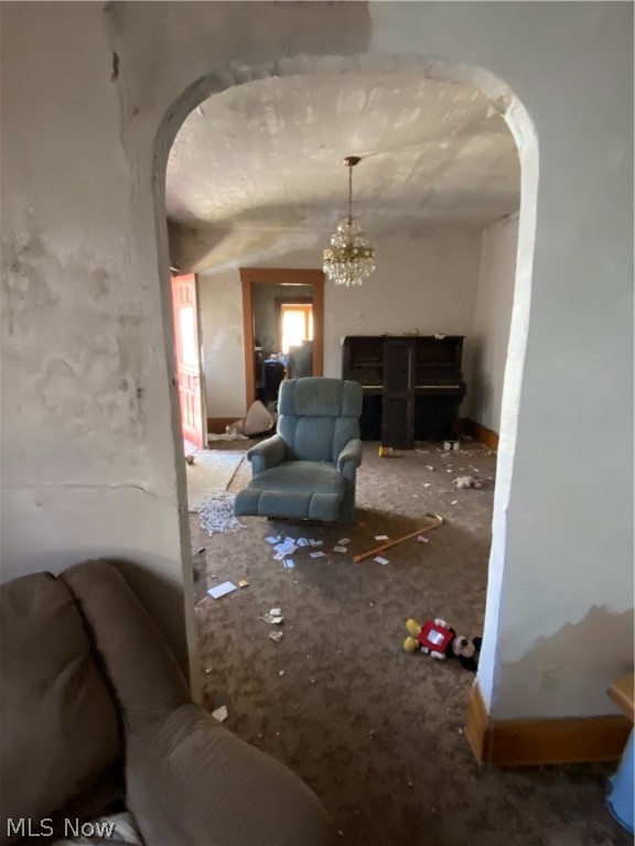 Hickox Hosmer & Others Allotm - Residential