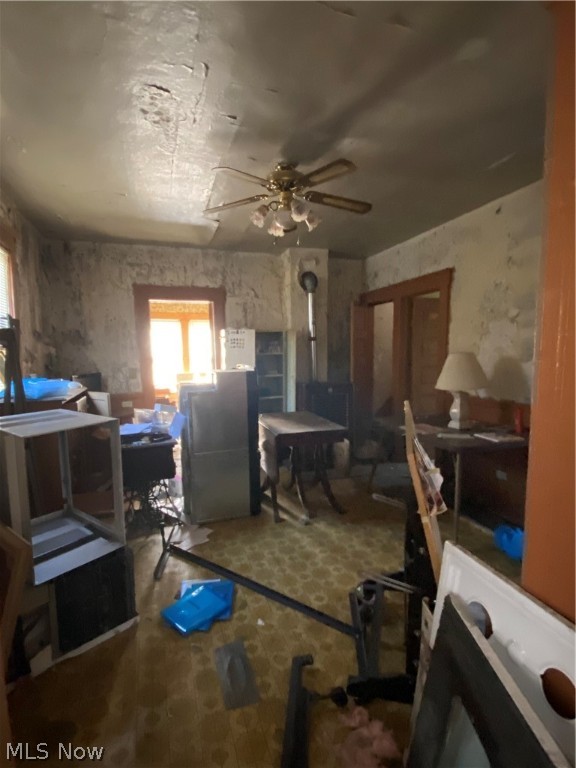 Hickox Hosmer & Others Allotm - Residential