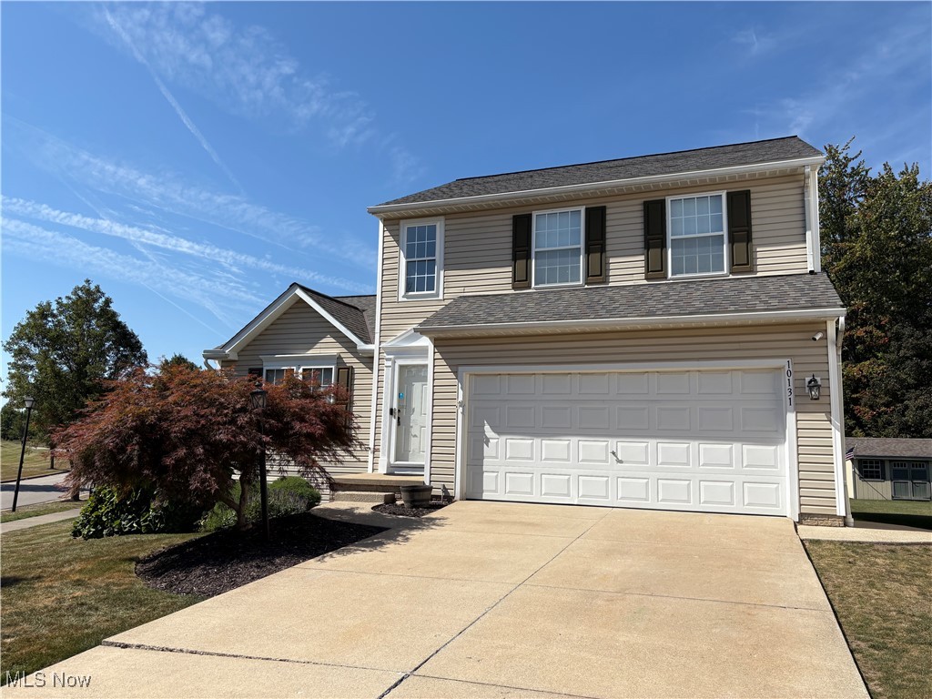Hunters Rdg Clstr Homes Ph 04 - Residential