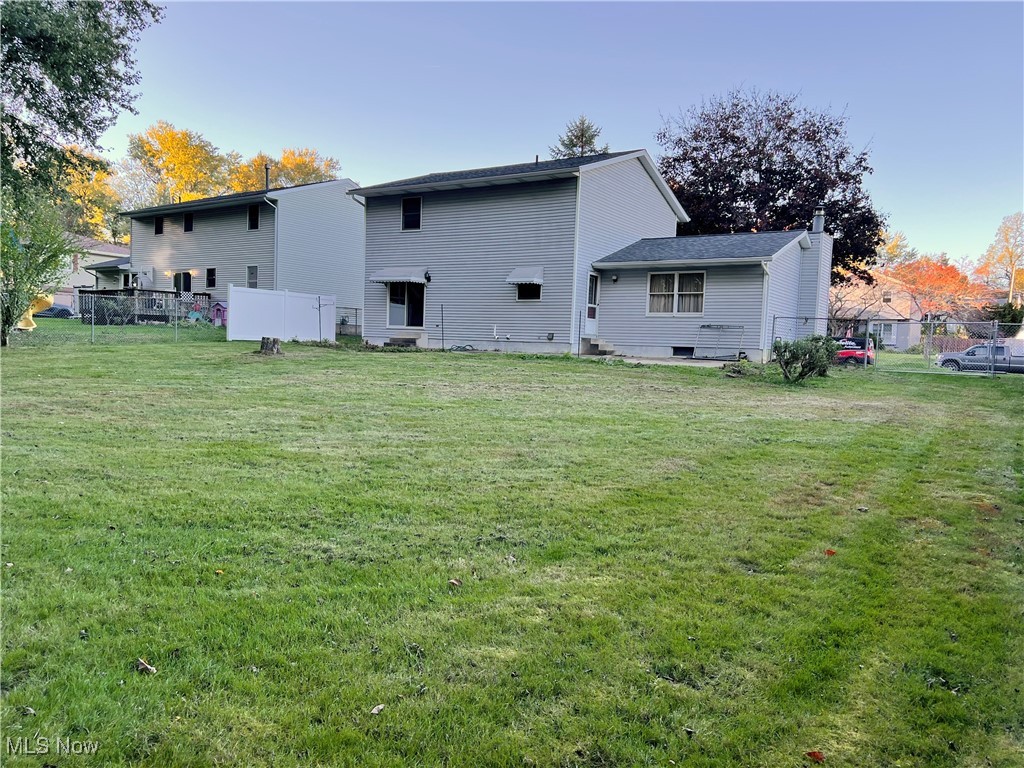 Massillon - Residential