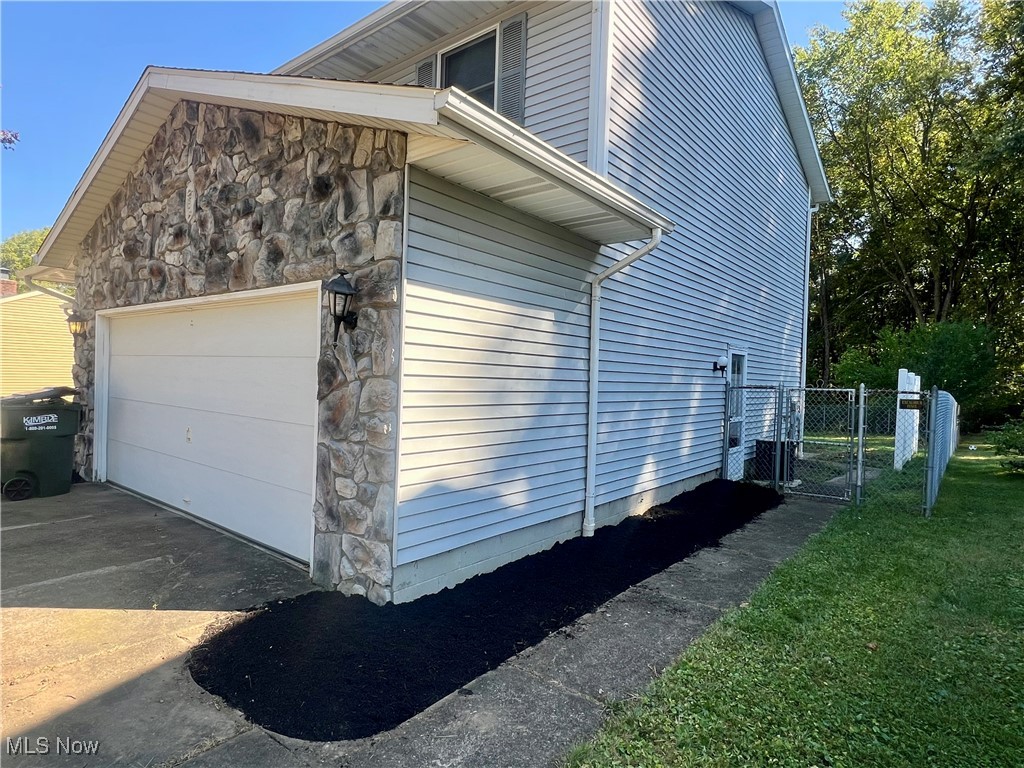 Massillon - Residential