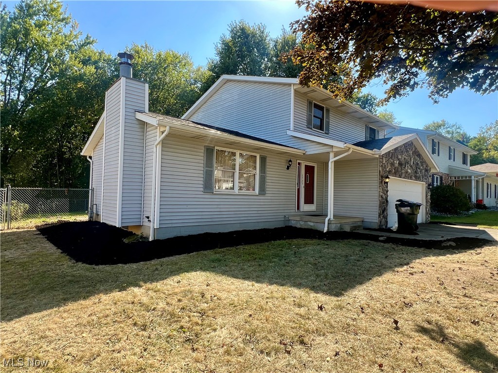 Massillon - Residential