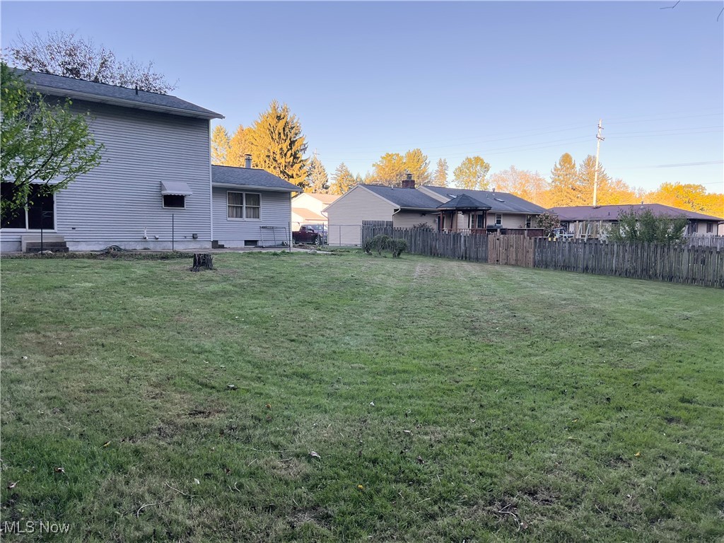 Massillon - Residential