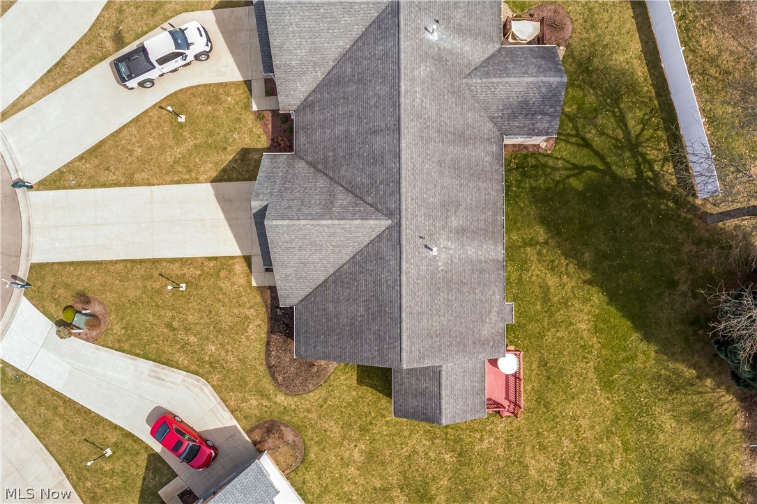 Pine Brook Condo - Residential