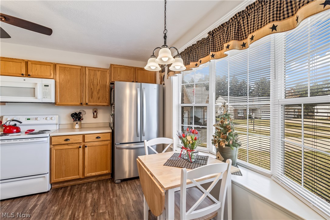 Pine Brook Condo - Residential