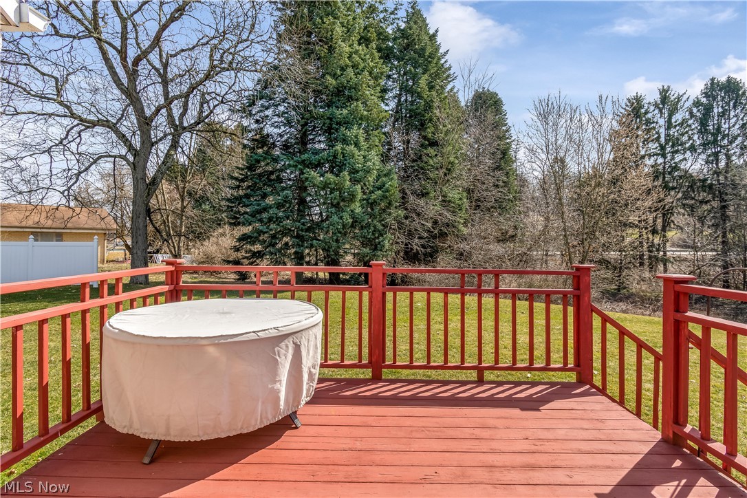 Pine Brook Condo - Residential