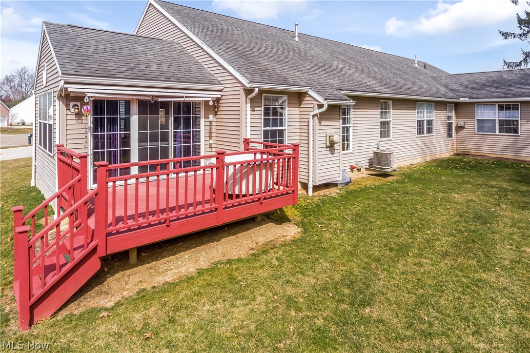 Pine Brook Condo - Residential