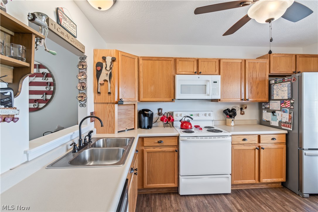 Pine Brook Condo - Residential