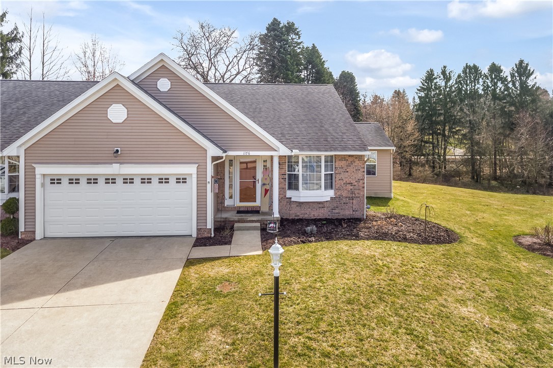 Pine Brook Condo - Residential