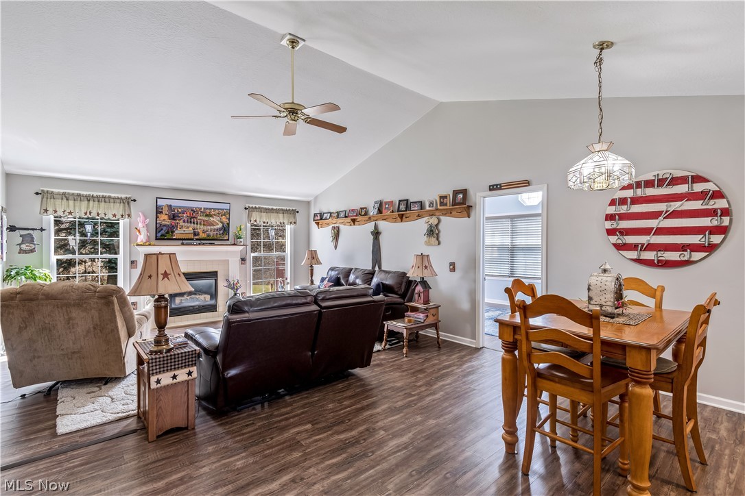 Pine Brook Condo - Residential