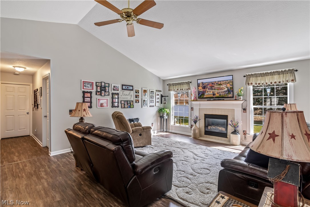 Pine Brook Condo - Residential