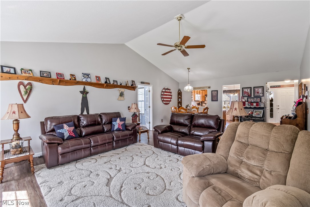 Pine Brook Condo - Residential