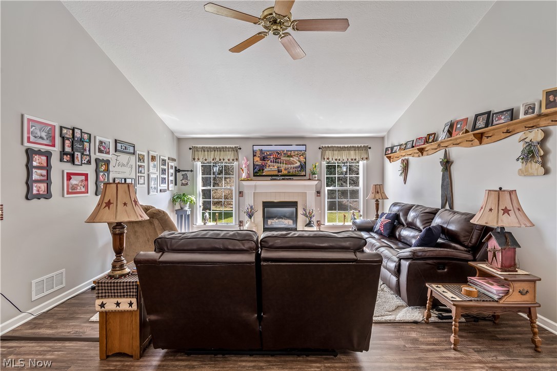 Pine Brook Condo - Residential