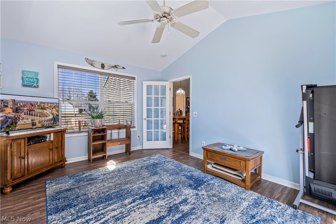 Pine Brook Condo - Residential