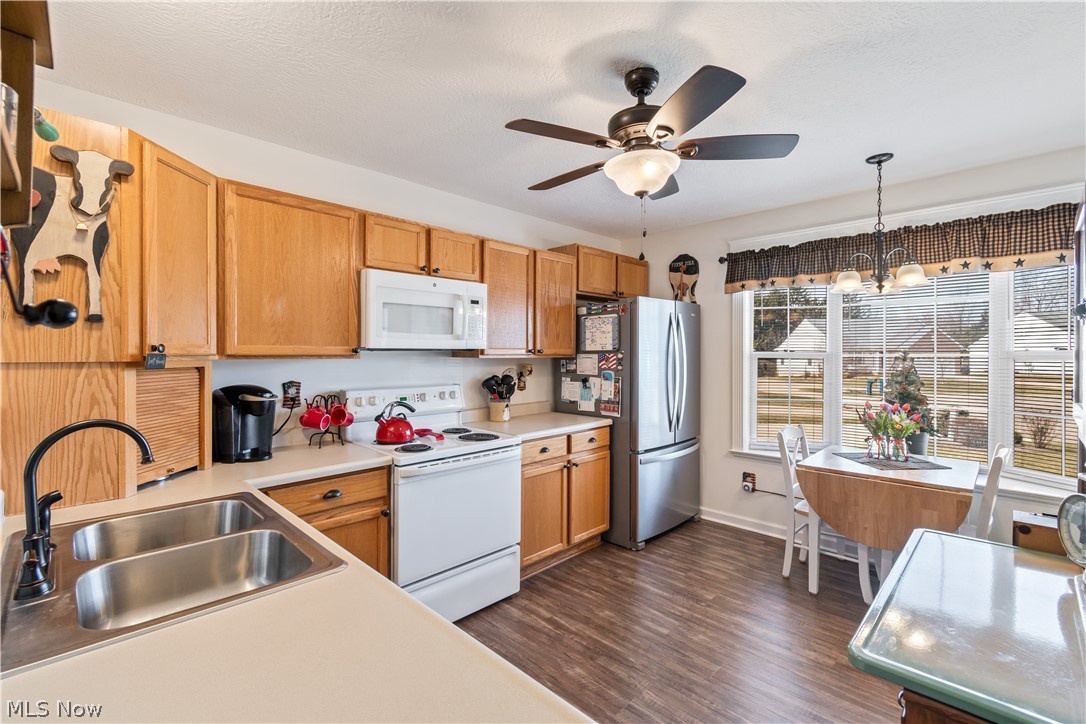 Pine Brook Condo - Residential