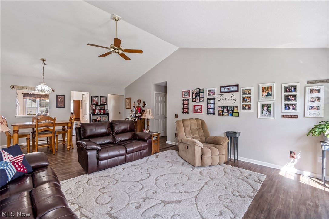 Pine Brook Condo - Residential