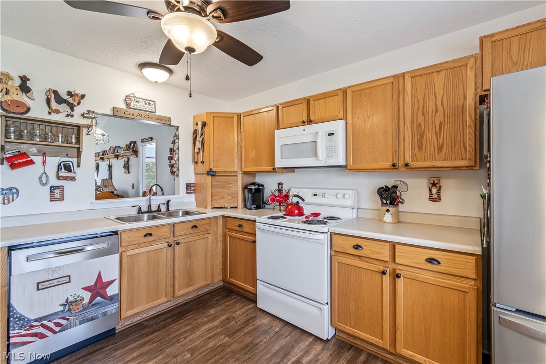 Pine Brook Condo - Residential