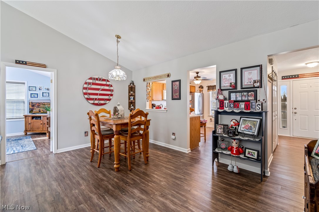 Pine Brook Condo - Residential