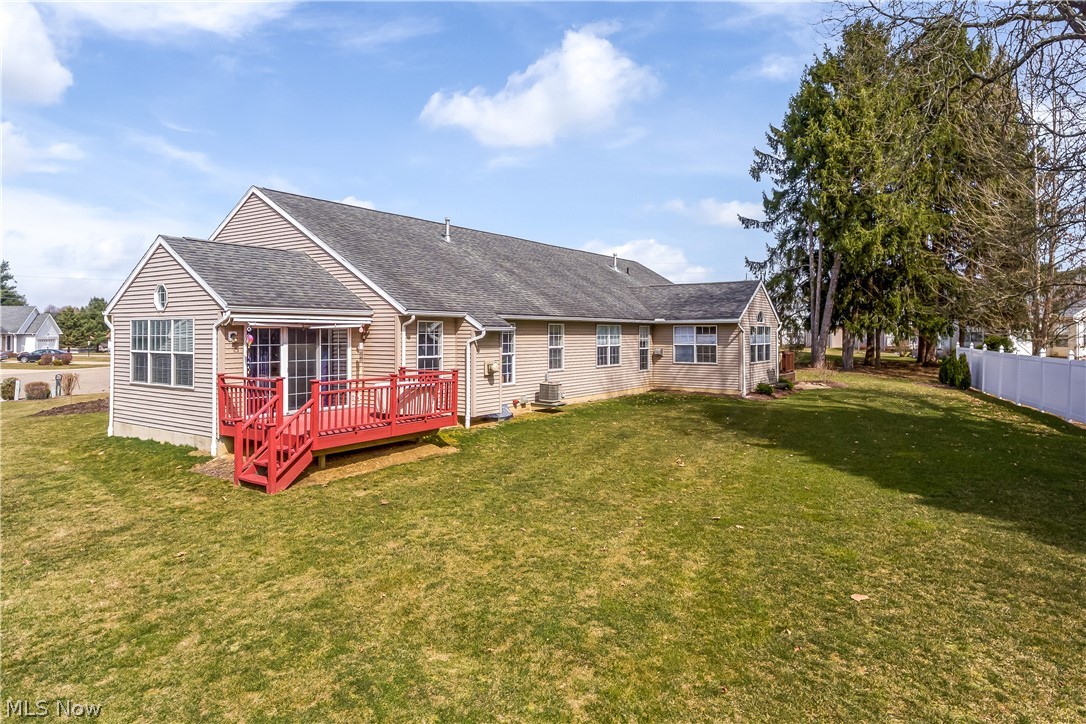 Pine Brook Condo - Residential