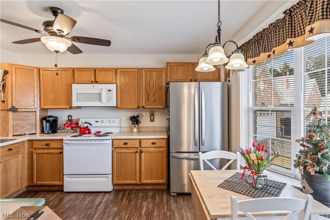 Pine Brook Condo - Residential