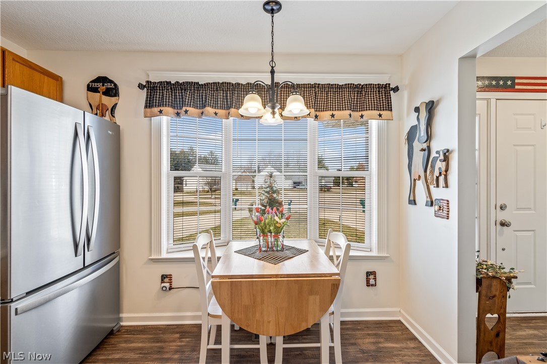 Pine Brook Condo - Residential