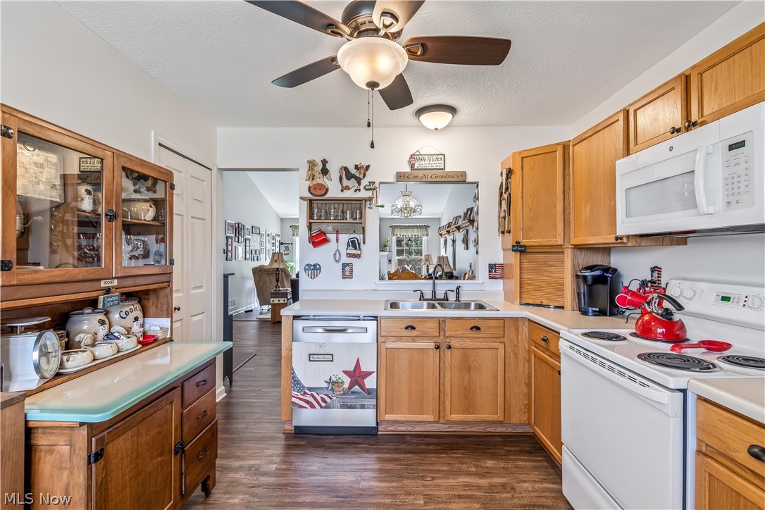 Pine Brook Condo - Residential