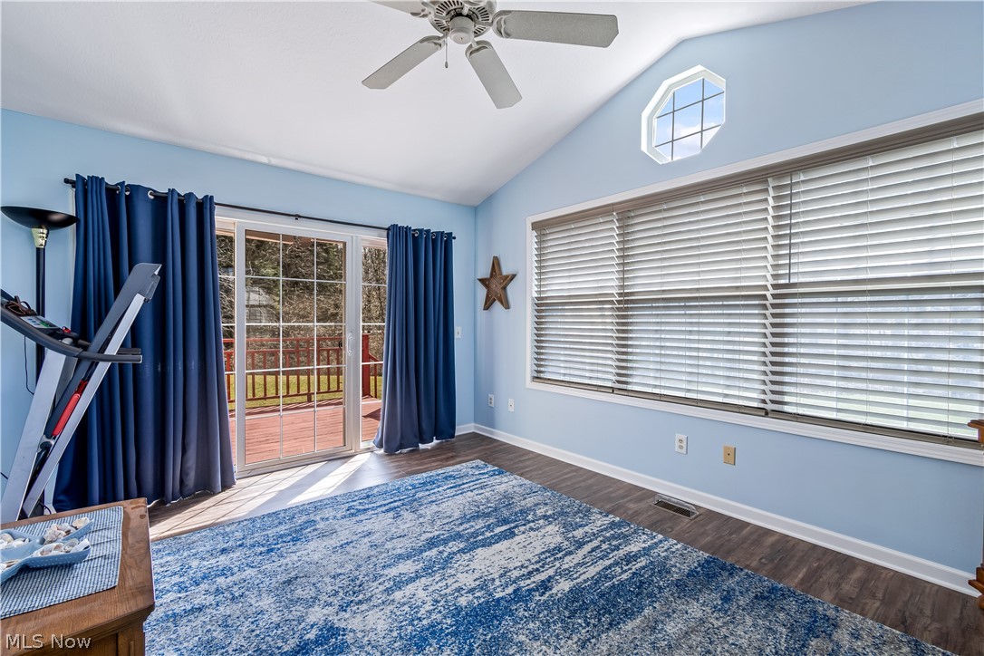 Pine Brook Condo - Residential