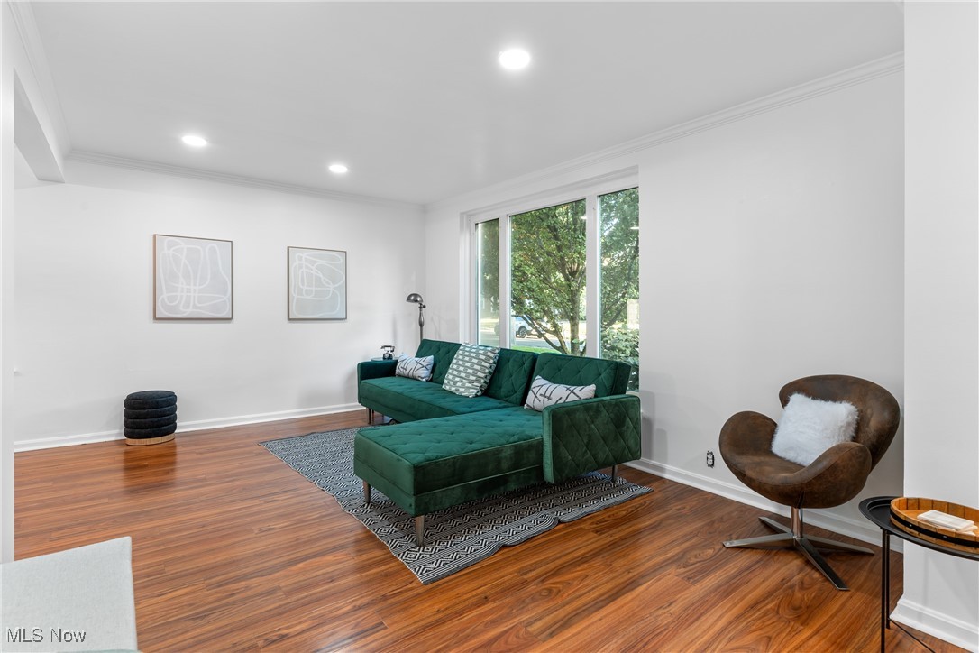 Heister Center-Green - Residential