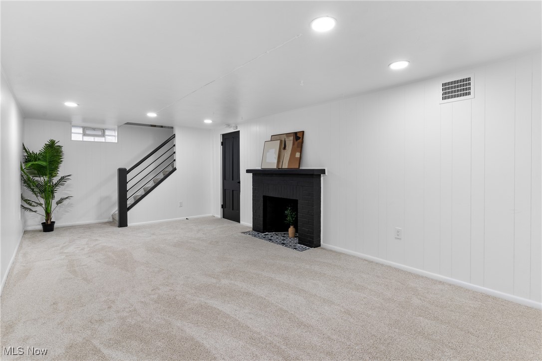 Heister Center-Green - Residential
