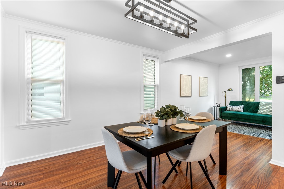 Heister Center-Green - Residential