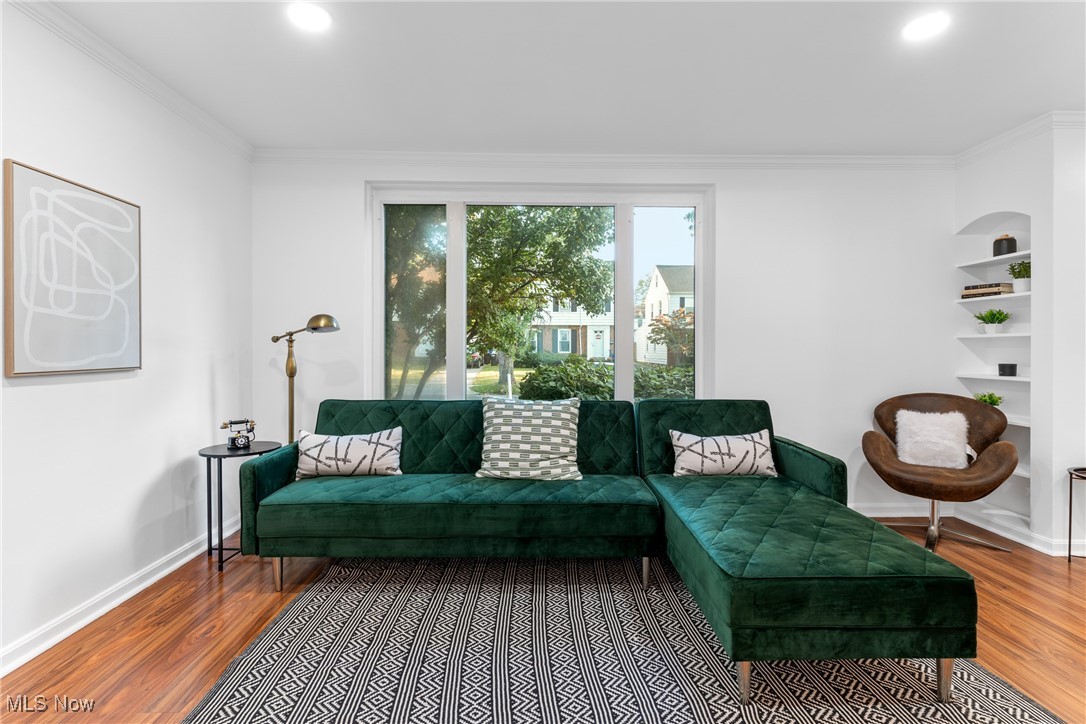 Heister Center-Green - Residential
