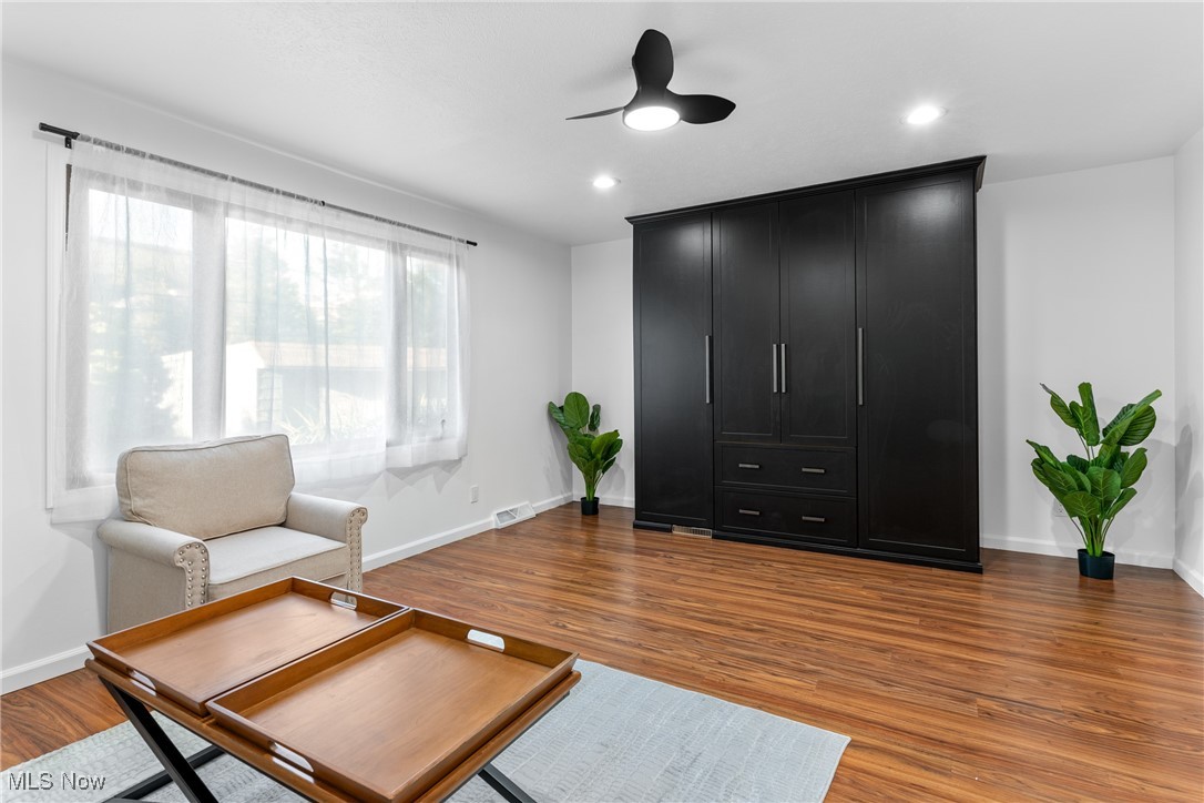 Heister Center-Green - Residential