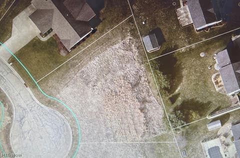 Vacant Land For Sale - 5509 Shadow Field Circle<br/> Louisville, OH 44641