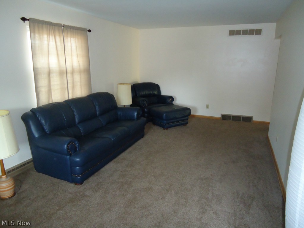 Keenan Heights - Residential