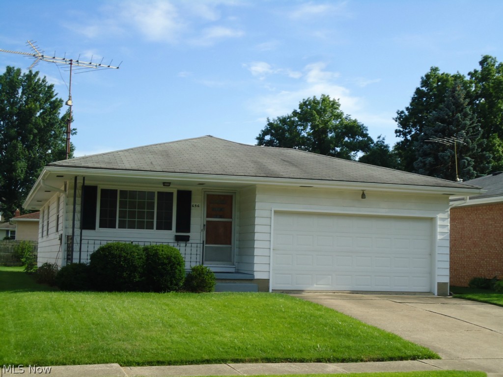 Keenan Heights - Residential